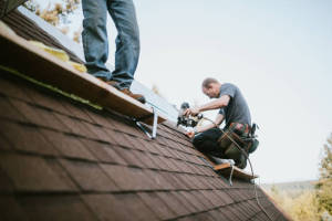 Local Roofers in Turman, IN